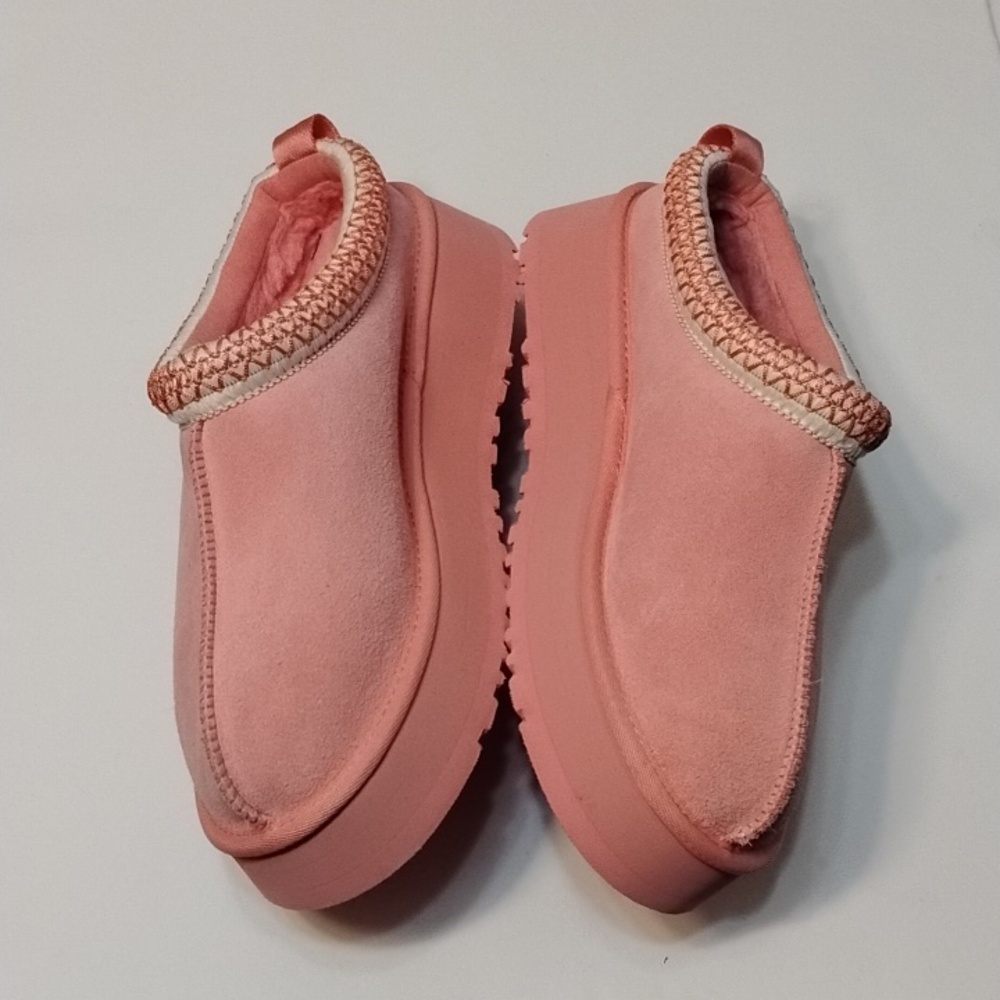 Ugg Taz Love 25" Slippers - Picture 4 of 14